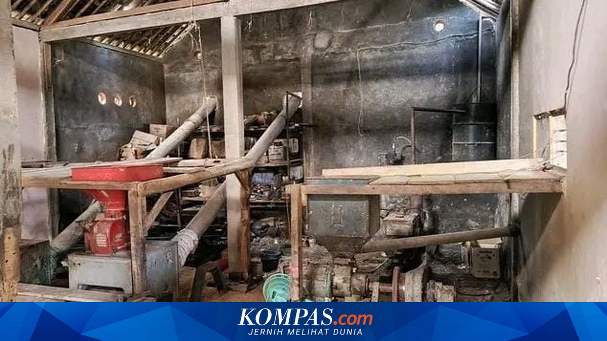 Mesin Giling Padi di Seluma Bengkulu Berhenti Berputar, Tergerus Kelangkaan Solar dan Perubahan Kebiasaan Petani
