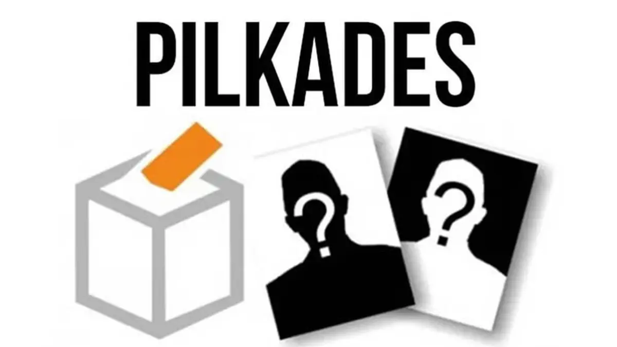 Pemkab Kapuas Hulu Mulai Cetak 66.575 Surat Suara untuk Pilkades Serentak 2026 di 112 Desa, 204 TPS
