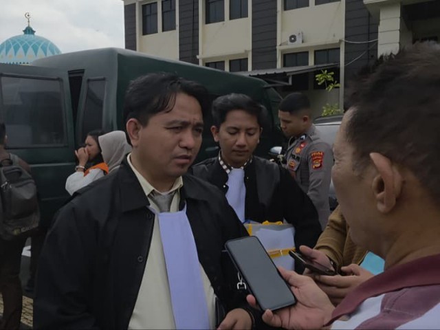 KPKAD Lampung Minta BGN Turun ke SPPG Ambarawa Barat, Pastikan Dapur MBG Penuhi Standar Sebelum Beroperasi