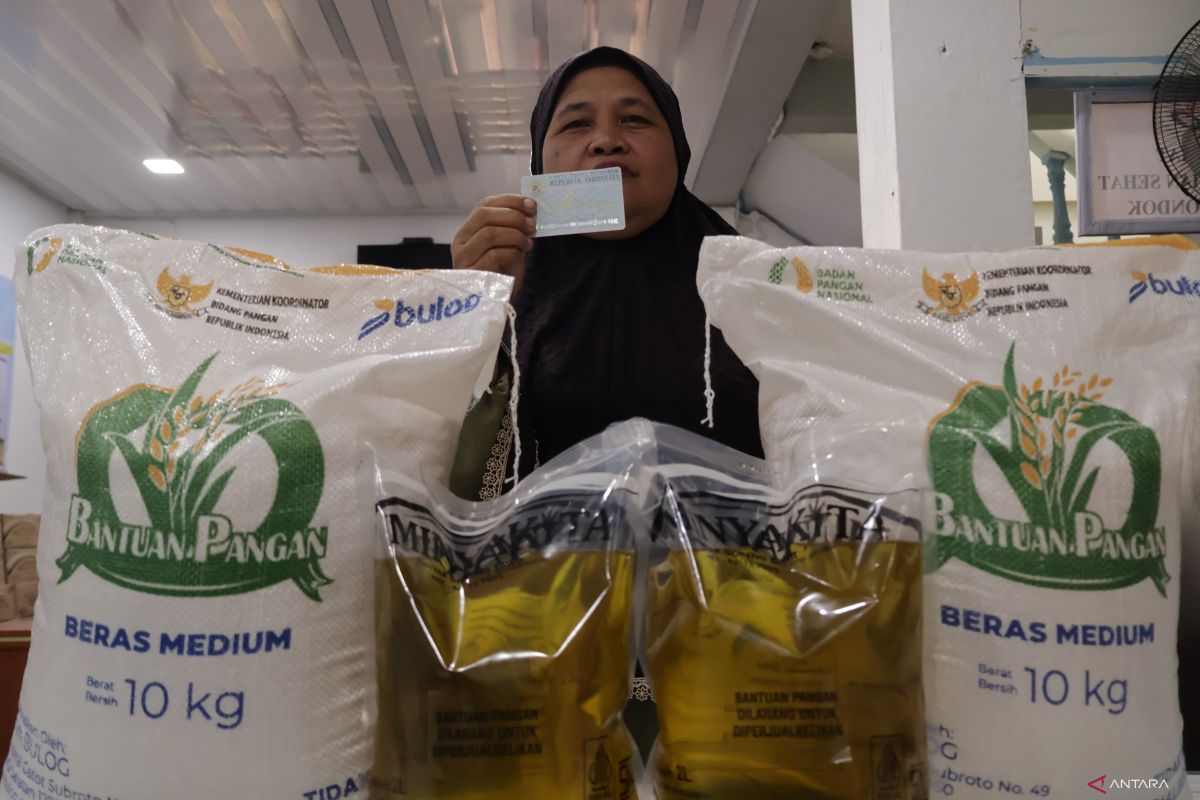 Pemkot Padang Dorong 41.016 KK Daftar Bansos Digital Lewat Perlinsos, Target 303.000 Kepala Keluarga
