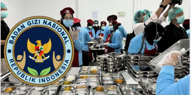 24 Dapur MBG di Grobogan Dihentikan Sementara, Ribuan Siswa dan Ibu Hamil Terancam Kehilangan Makanan Bergizi