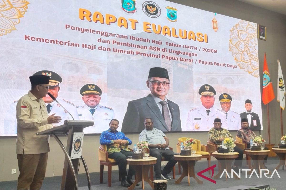 Menteri Haji Pastikan Verifikasi Data 5,8 Juta Calon Jamaah, Aturan Baru Cegah Haji Berulang