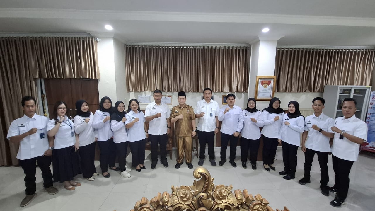 Pemprov Bengkulu Siapkan 142 Satuan Pelayanan Gizi untuk Program Makan Gratis, Target Pelajar