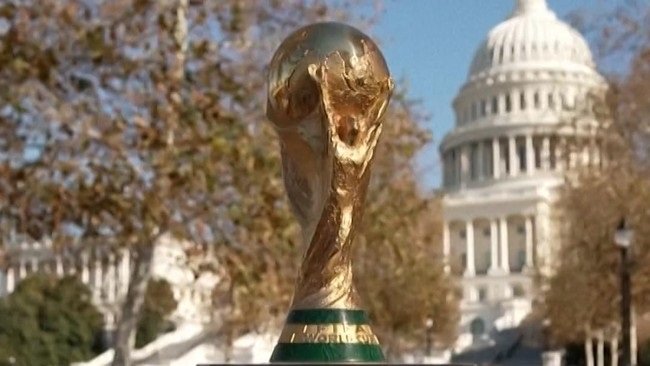 Jadwal Piala Dunia 2026 Rilis, Belanda Vs Jepang Jadi Laga Perdana Grup F pada 15 Juni