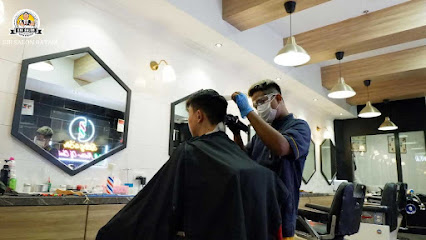 Barbershop Pria Batam 2026: Panduan Lengkap Tempat Cukur Premium dan Klasik di Kota Industri