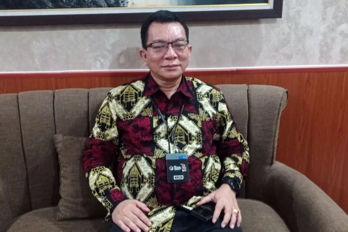Pemkab Lebak Hapus PBB untuk Petani dengan Lahan Sawah di Bawah 5.000 Meter, Target Tekan Angka Kemiskinan