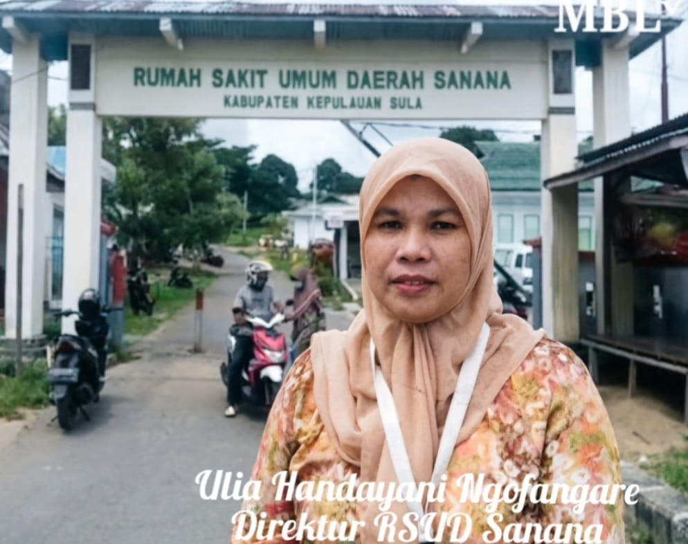 Keluarga Pasien di Kepulauan Sula Keluhkan RSUD Tak Punya Alat Jantung hingga Cuci Darah, Direktur Bantah