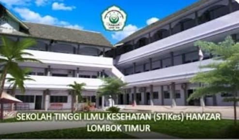STIKES Hamzar Lombok Timur Raih Akreditasi Unggul Pertama di NTB
