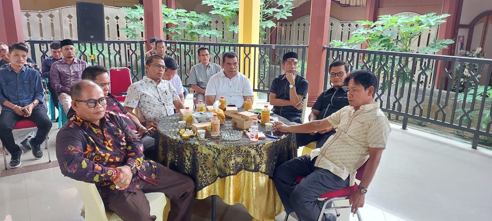 Tokoh Masyarakat Subulussalam dan Aceh Singkil Dorong Pembentukan Satu Dapil DPRA, Target 3-6 Kursi