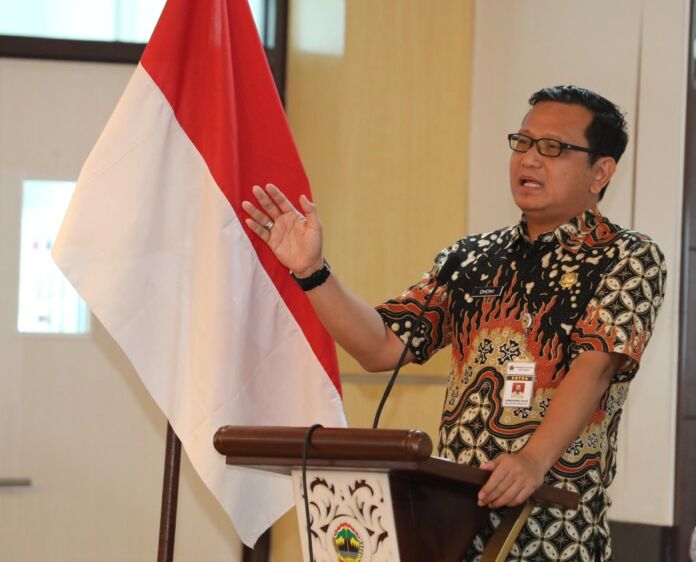 Pendaftaran Calon Anggota Komisi Informasi Jateng Dibuka 13-28 Agustus 2026, Ini Syarat dan Alurnya