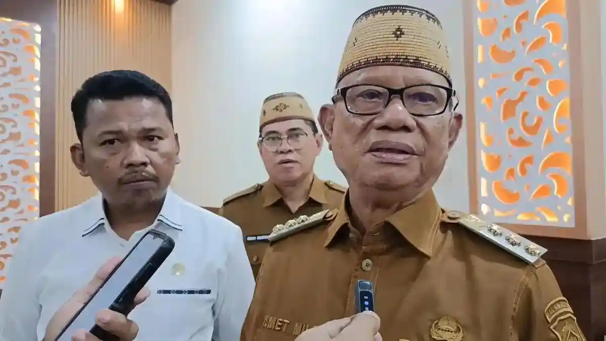 Pemkab Bone Bolango Siapkan Rp 21 Miliar untuk Gaji ke-13 dan TPP ASN, Bupati Ismet Mile Targetkan Cair Bulan Ini