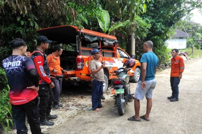 Lansia 86 Tahun Hilang di Hutan Desa Malawaken, Barito Utara – Tim Gabungan Lanjutkan Pencarian Hari Ketiga
