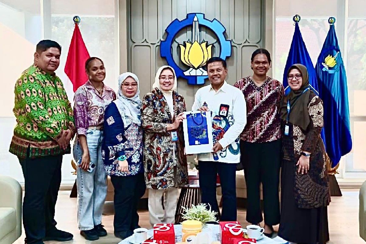 Atdikbud KBRI Port Moresby Ajak PTN Indonesia Jalin Kerja Sama Pendidikan dengan Papua Nugini