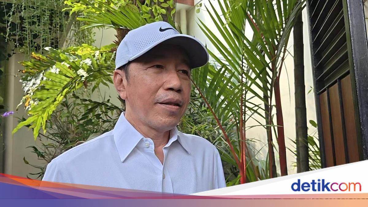 Jokowi Mulai Keliling Indonesia 25 Juni 2026, Lampung Jadi Destinasi Pertama dan Tulang Bawang Masuk Agenda
