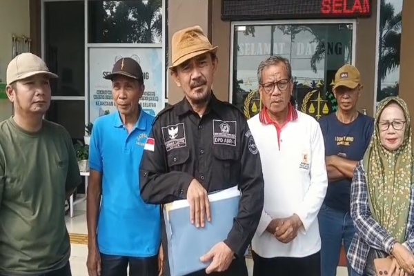 3 Laporan Beruntun Ketua ABRI-1 Bengkulu Selatan ke Kejari Tuai Cibiran, Warga Nilai Hanya Cari Panggung Politik