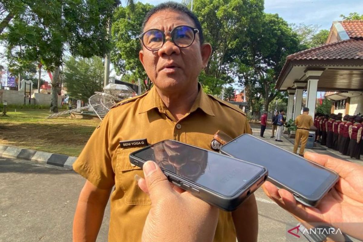Garut Panggil Pengelola Cipanas Usai Viral Parkir Tiket Rp10.000 Ditambah Pungutan Rp5.000