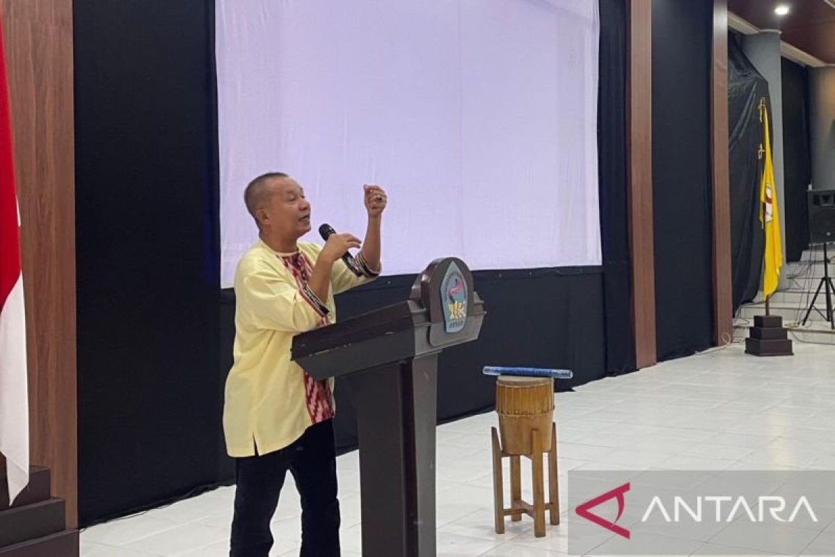 FISIP Unpatti Gelar Comfest 2026, 12 Film Pendek Karya Mahasiswa Ilmu Komunikasi Siap Diputar di Ambon