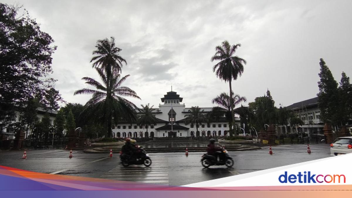 IPM Jawa Barat 2025 Tembus 75,90 dengan Laju Pertumbuhan Tercepat Nasional, UHH Capai 75,53 Tahun