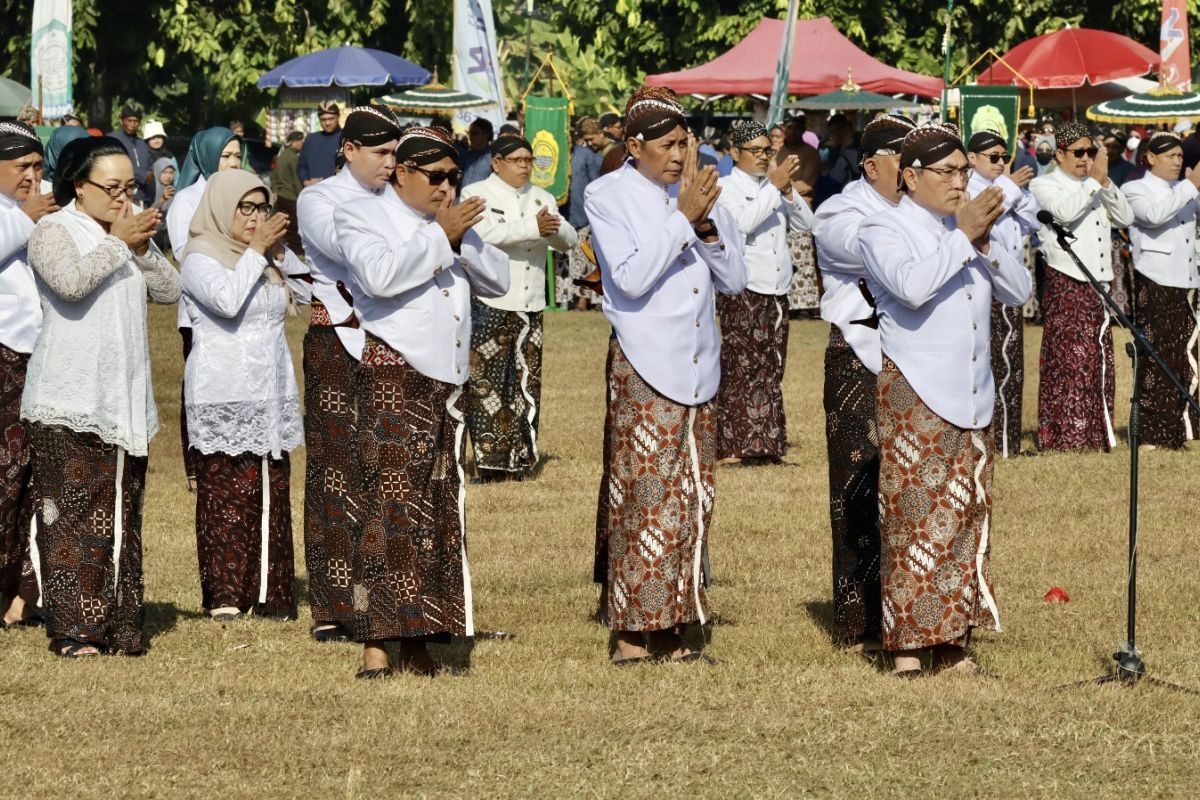 Sri Sultan HB X Tegur Pemkab Bantul agar Program Pro-Rakyat Tak Sekadar Wacana, Ini 5 Poin Nawala Bupati