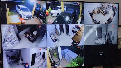 10 Rekomendasi Tempat Pasang CCTV di Bandar Lampung dengan Rating Tertinggi 2026