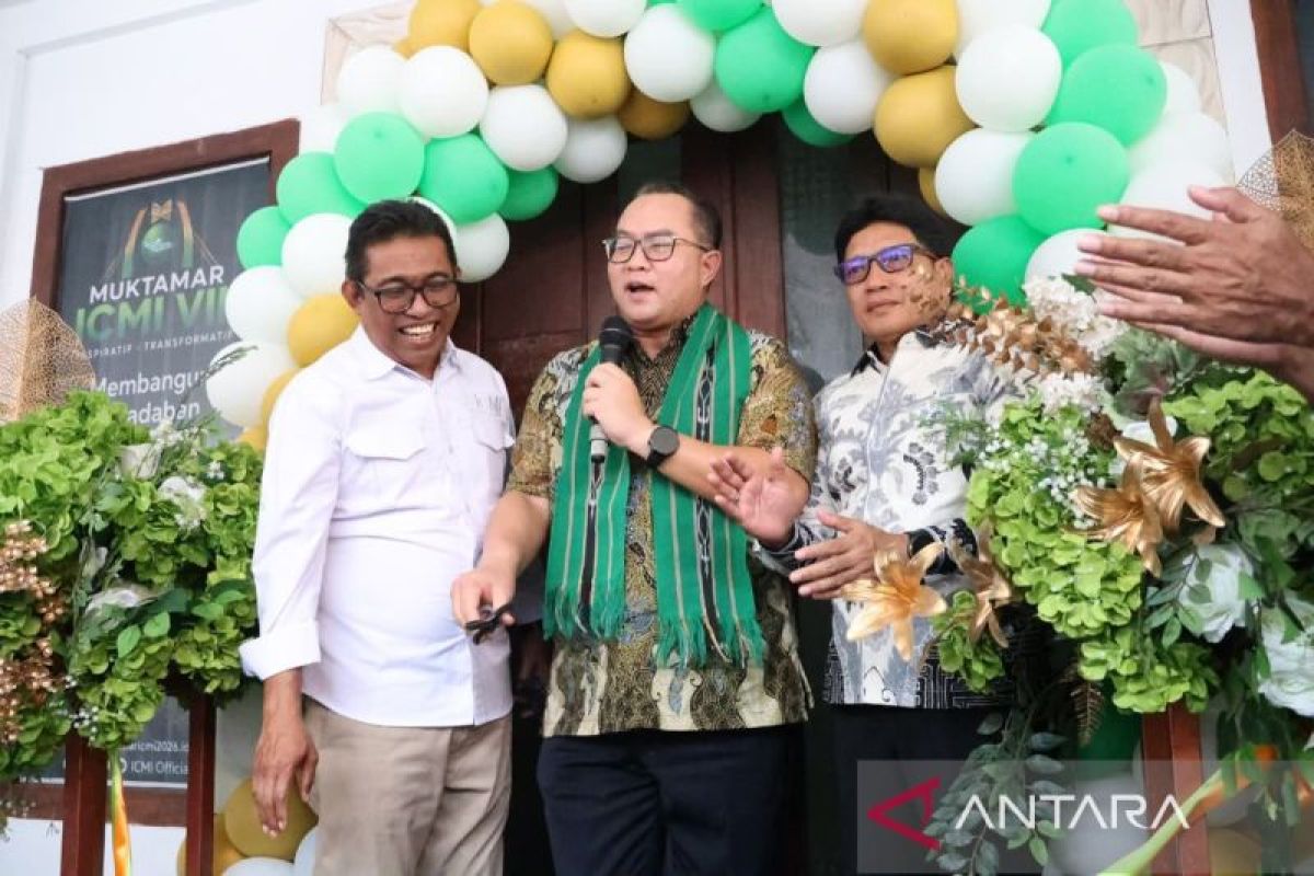 Pemprov Maluku Gandeng ICMI dan BRIN Perkuat Riset Kelautan, Targetkan Inovasi Terapan untuk Kepulauan
