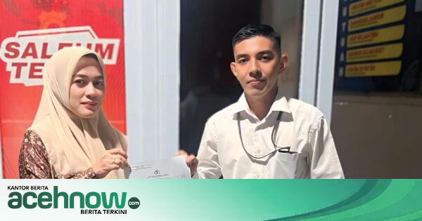 Mantan Karyawan Pertamina Rugi Ratusan Juta Akibat Penipuan Oknum Guru PPPK Paruh Waktu di Aceh Besar, Laporan Diterima Polda