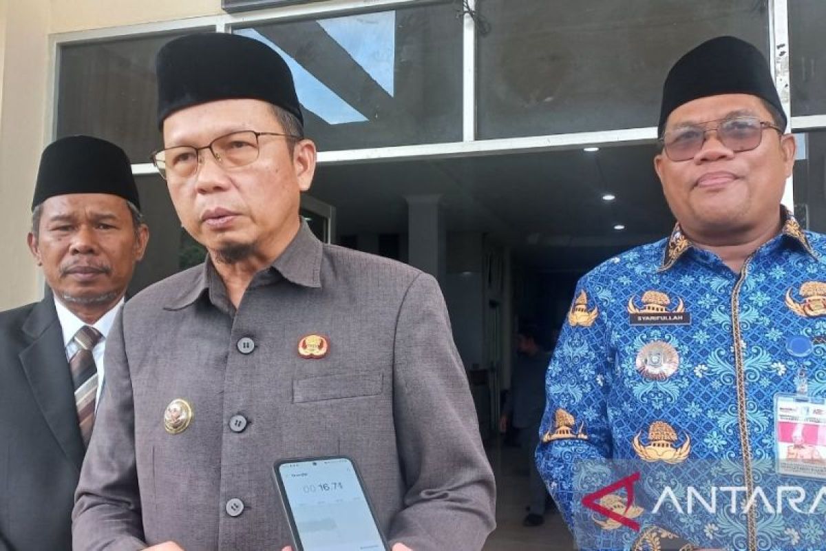 Bupati Bangka Tengah Pastikan APBD 2025 Akuntabel, TPP ASN Bisa Naik atau Turun Tergantung Kondisi Keuangan