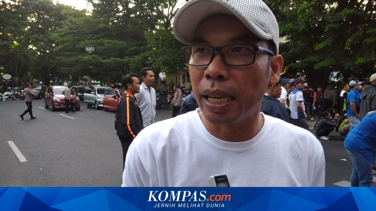 PHK di Jabar Diprediksi Tembus Akhir 2026, 6.727 Pekerja Sudah Kena PHK Sepanjang Semester I