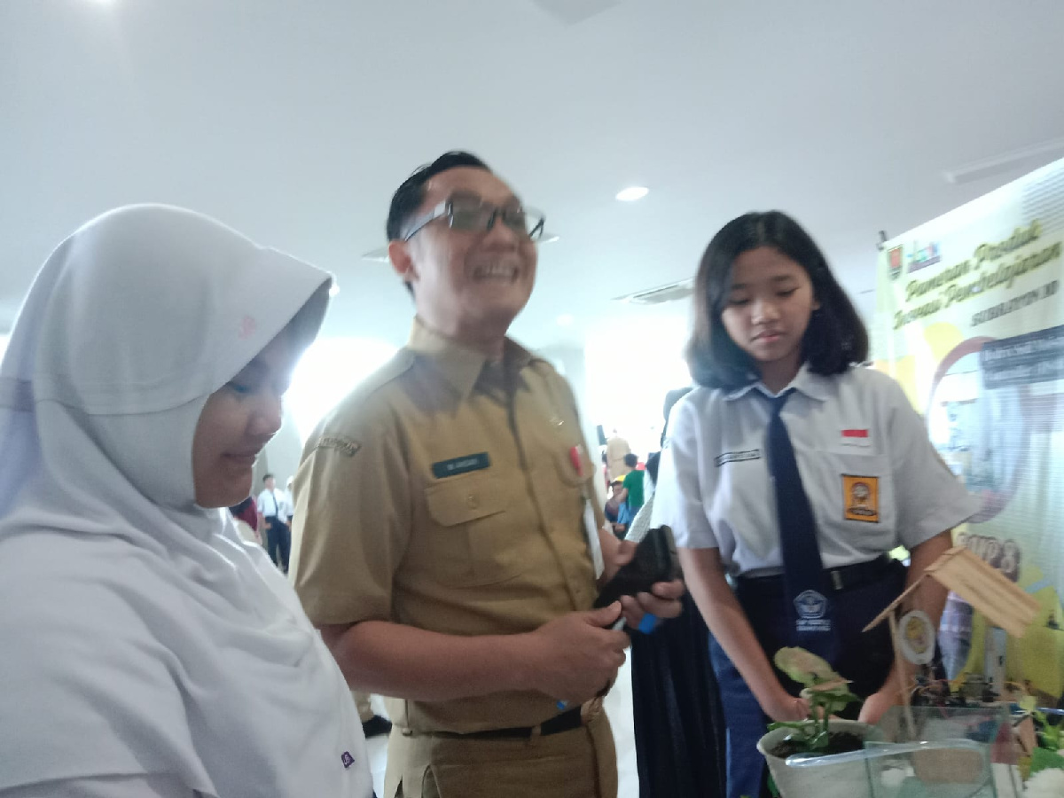 SPMB 2026 Semarang Resmi Hanya Empat Jalur, Disdik Tegaskan Tak Ada Titipan di Hardiknas