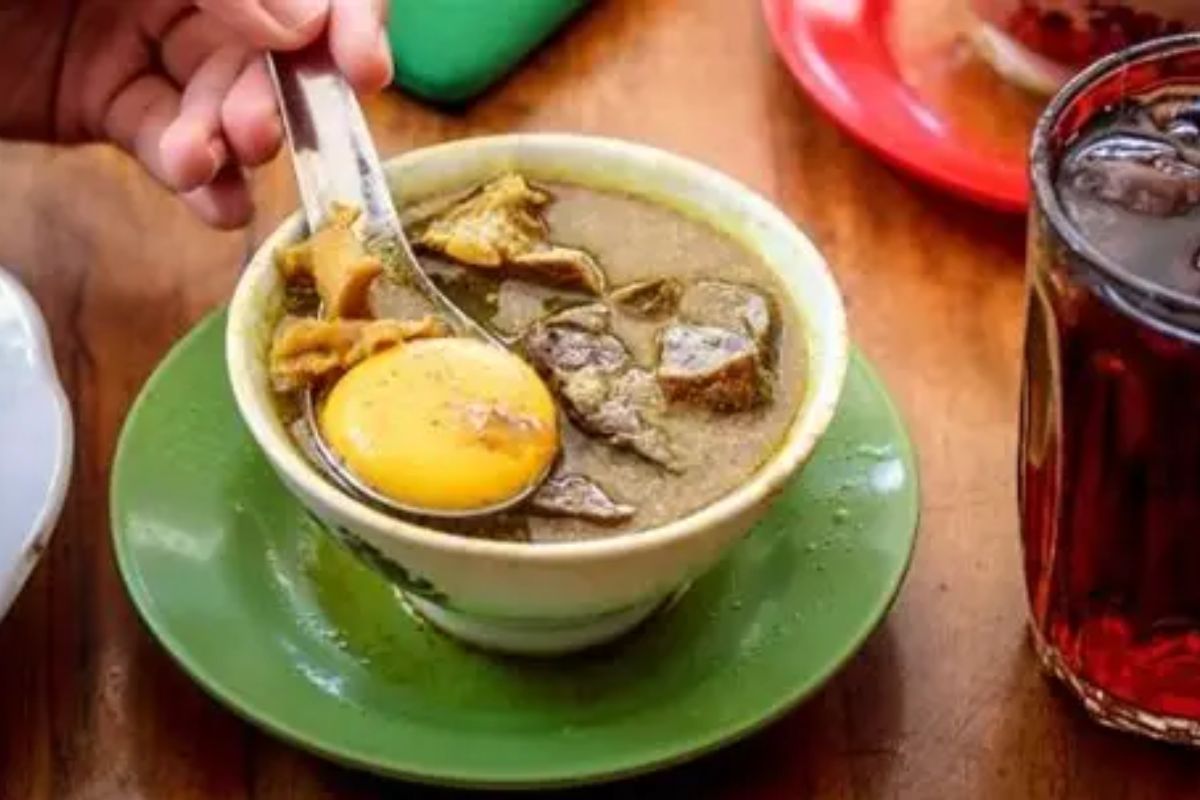Kuliner Halal di Mamuju: Jaminan Kenyamanan dan Cita Rasa untuk Keluarga