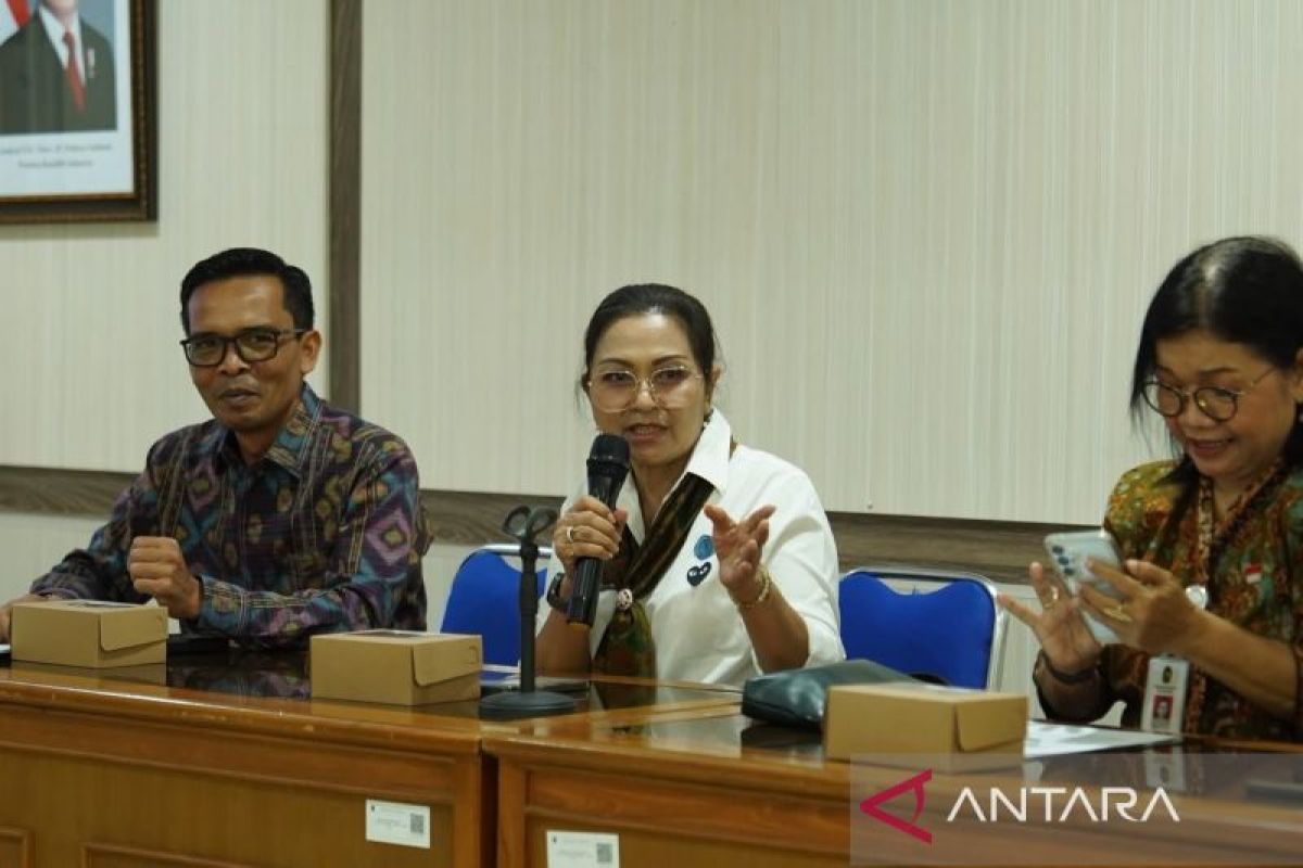 TP PKK Badung Perkuat Peran Kader untuk Wujudkan Masyarakat Sadar Administrasi Kependudukan