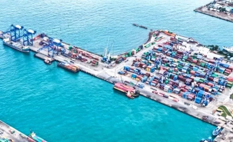 BP Batam Akselerasi Modernisasi TPK Batu Ampar Investasi USD 85 Juta, Target Produktivitas 24 Box Crane per Jam