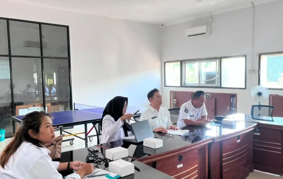 Pemprov NTB Resmi Cabut Perda Pemotongan Ternak Produktif, Regulasi Pengganti Dijadwalkan Masuk Propemperda 2027