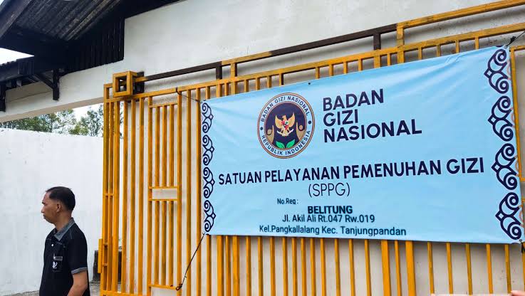 261 Pegawai BGN Langgar Disiplin, 833 SPPG Dihentikan Operasional karena Gagal Penuhi Standar Program Makan Bergizi Gratis