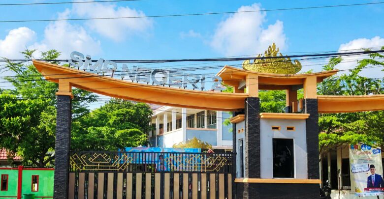 SMPN 2 Bandar Lampung Catat 759 Pendaftar Jalur Prestasi SPMB 2026, 32 Lulusan Tembus SMA Unggulan Nasional