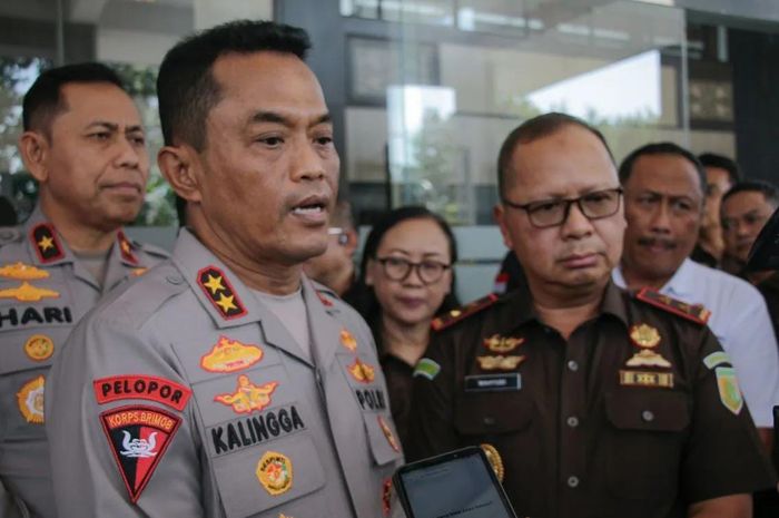 Polda NTB Ambil Alih Kasus Tiga Santri Terbakar di Lombok Tengah, Dua Tersangka Sudah Ditetapkan