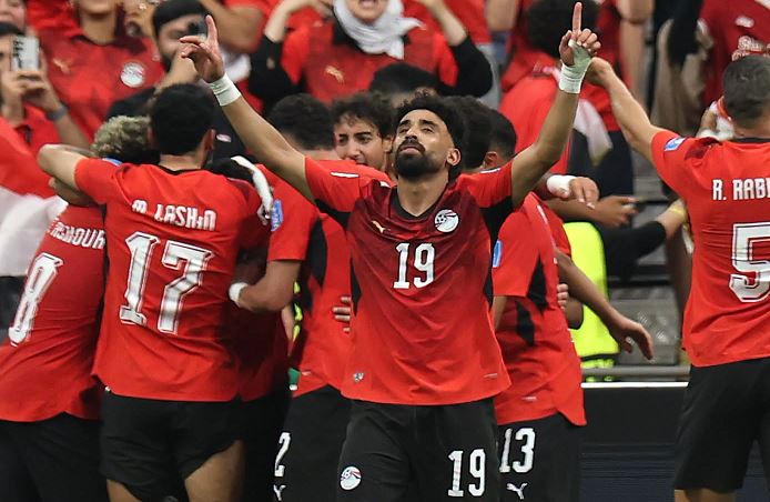 Piala Dunia 2026: Mesir Akhirnya Rasakan Kemenangan Perdana Setelah 92 Tahun Penantian Panjang