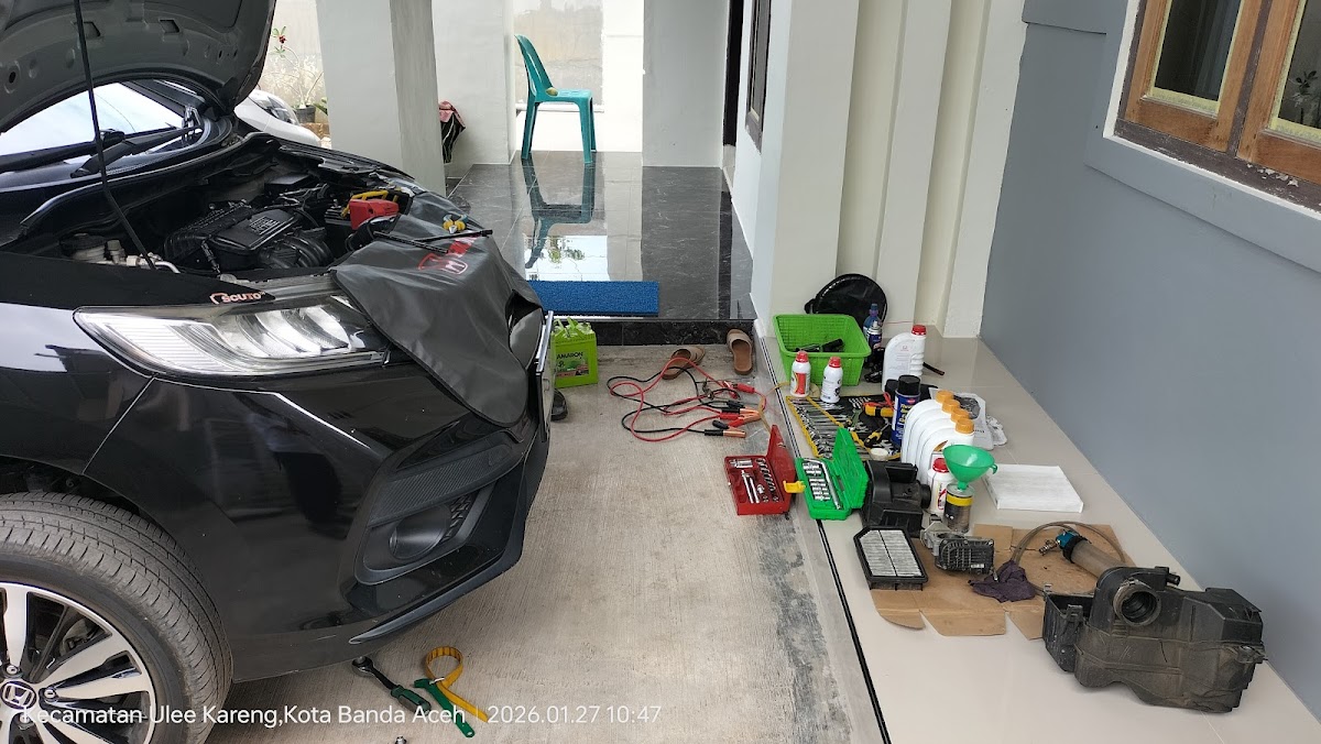 10 Rekomendasi Bengkel Mobil Banda Aceh Terbaik dan Terpercaya