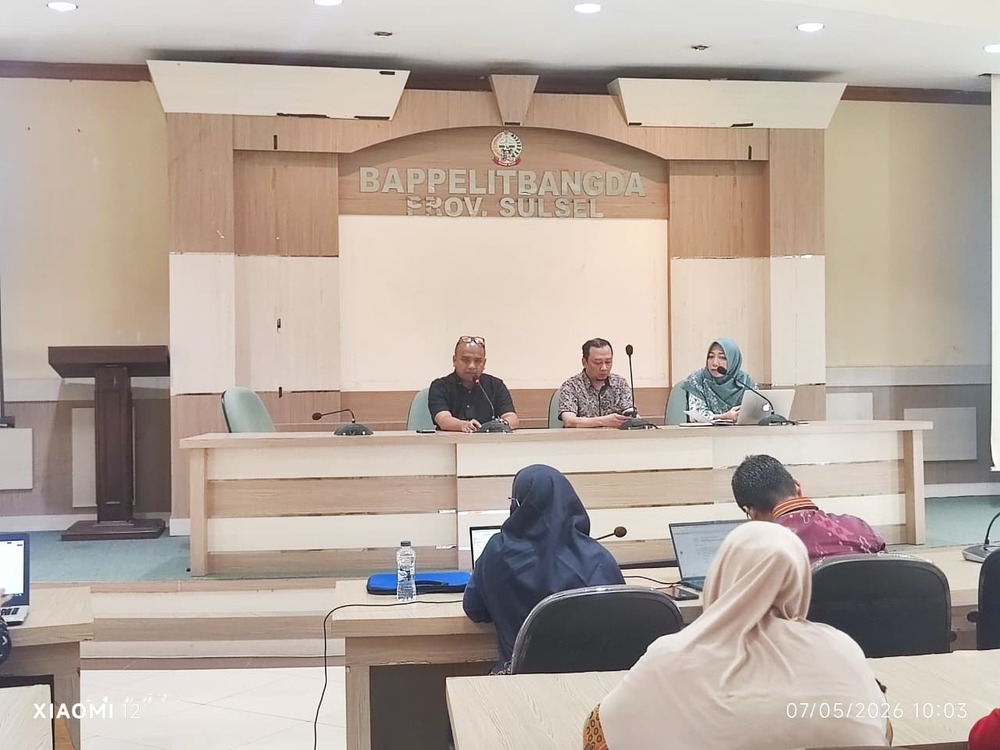 Pemkab Luwu Didorong Terapkan Manajemen Talenta ASN, 14 Pejabat Ikuti Seleksi Terbuka di Makassar