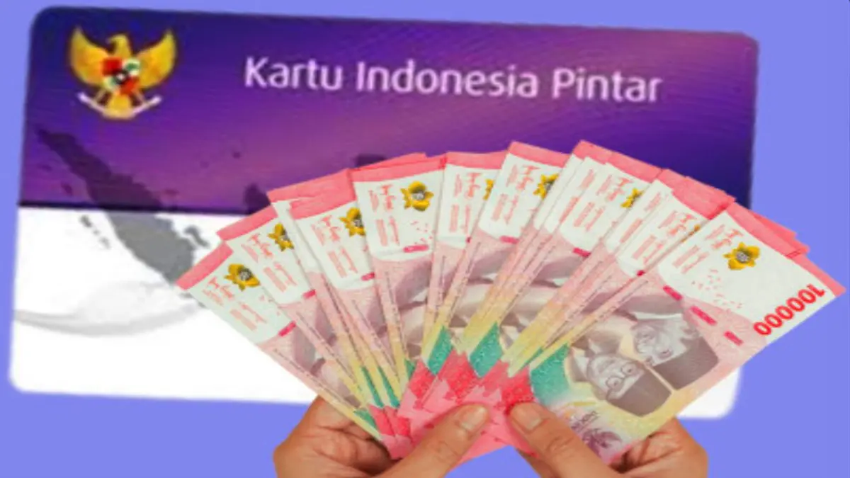 Bansos PIP 2026 Mulai Cair di Jawa Tengah, Siswa SD-SMP Terima Dana Rp450 Ribu hingga Rp750 Ribu