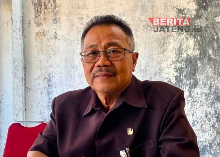 Kebutuhan Juru Las di Kawasan Industri Batang Meningkat, Pemkab Fokus Gelar Pelatihan Berbasis Kebutuhan Perusahaan