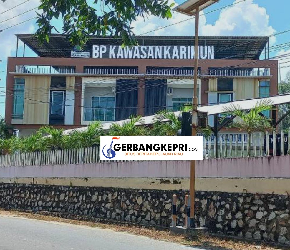 Status Hukum BP Karimun Tak Jelas Selama 19 Tahun, Potensi Pendapatan Rp 1 Triliun Terhambat