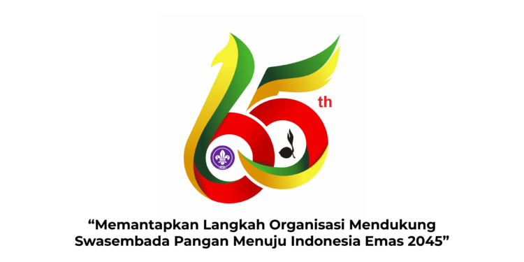 Kwarnas Resmi Luncurkan Tema dan Logo Hari Pramuka ke-65 Tahun 2026, Fokus pada Swasembada Pangan