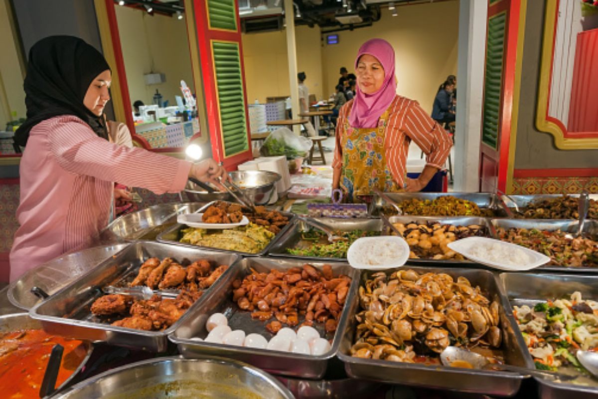 Deretan Angka Rating Tempat Makan Halal di Batam: Dari Sei Enam hingga Sanur