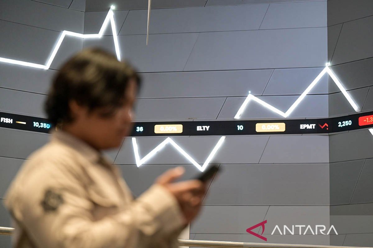 IHSG Menguat ke 6.254,78 Ditopang Kinerja Emiten Kuartal II, Analis Sebut Rebound Berlanjut