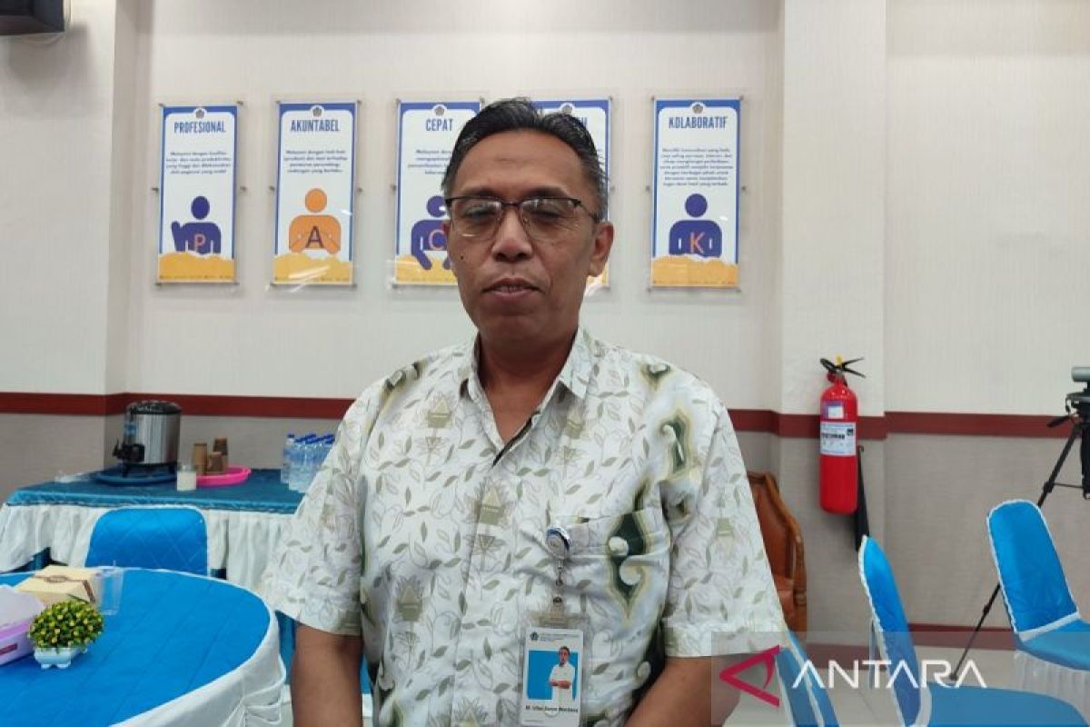 Penyaluran KPR FLPP di Bengkulu Tembus Rp121,58 Miliar, 1.029 Unit Rumah Subsidi Terjual di 10 Kabupaten
