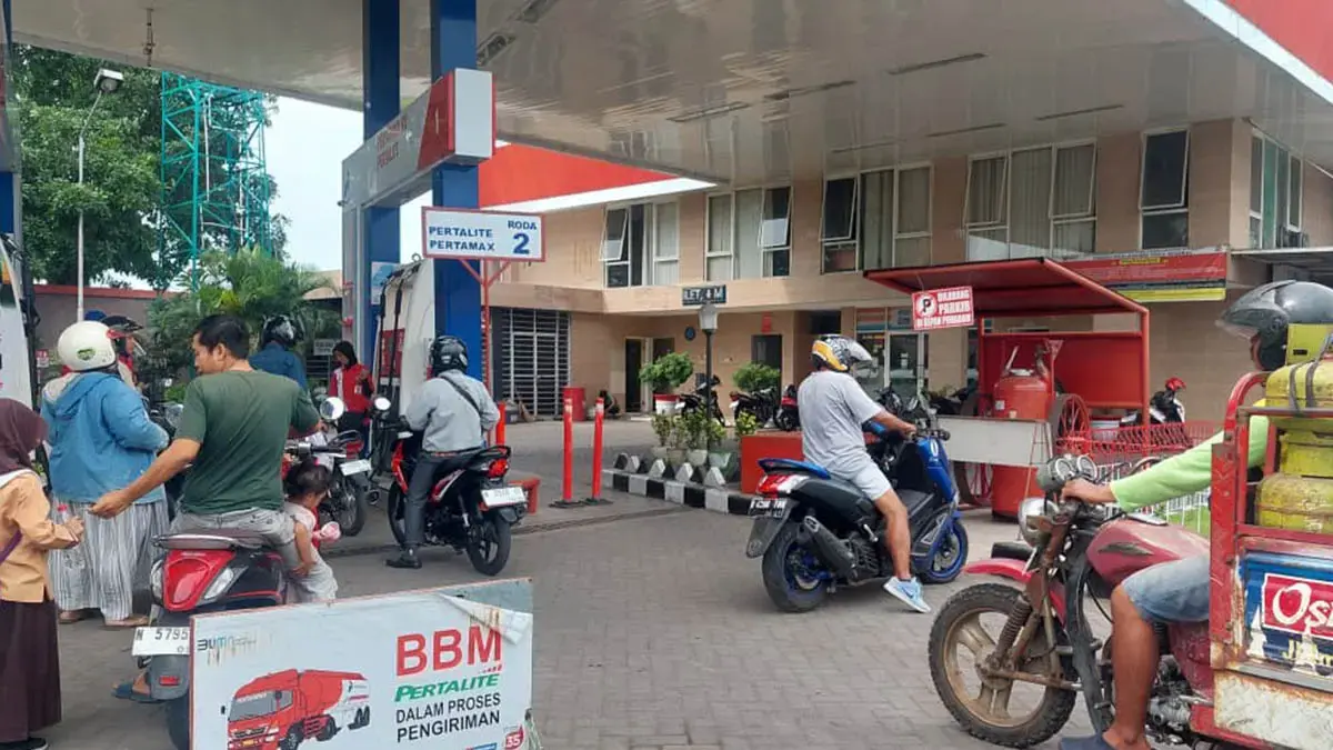 Harga Pertamax Naik, Pemerintah Pastikan Pertalite dan Solar Bersubsidi di Jawa Tengah Tidak Ikut Naik