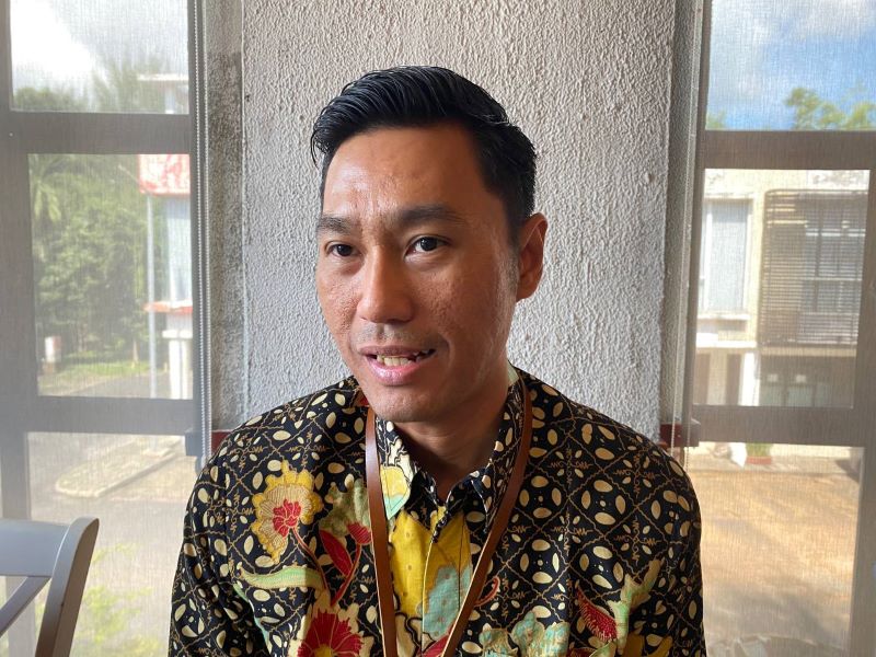 OJK Kepri Catat Kredit Perbankan Tumbuh 38 Persen, Bank Diminta Perluas Pembiayaan UMKM di Luar Batam