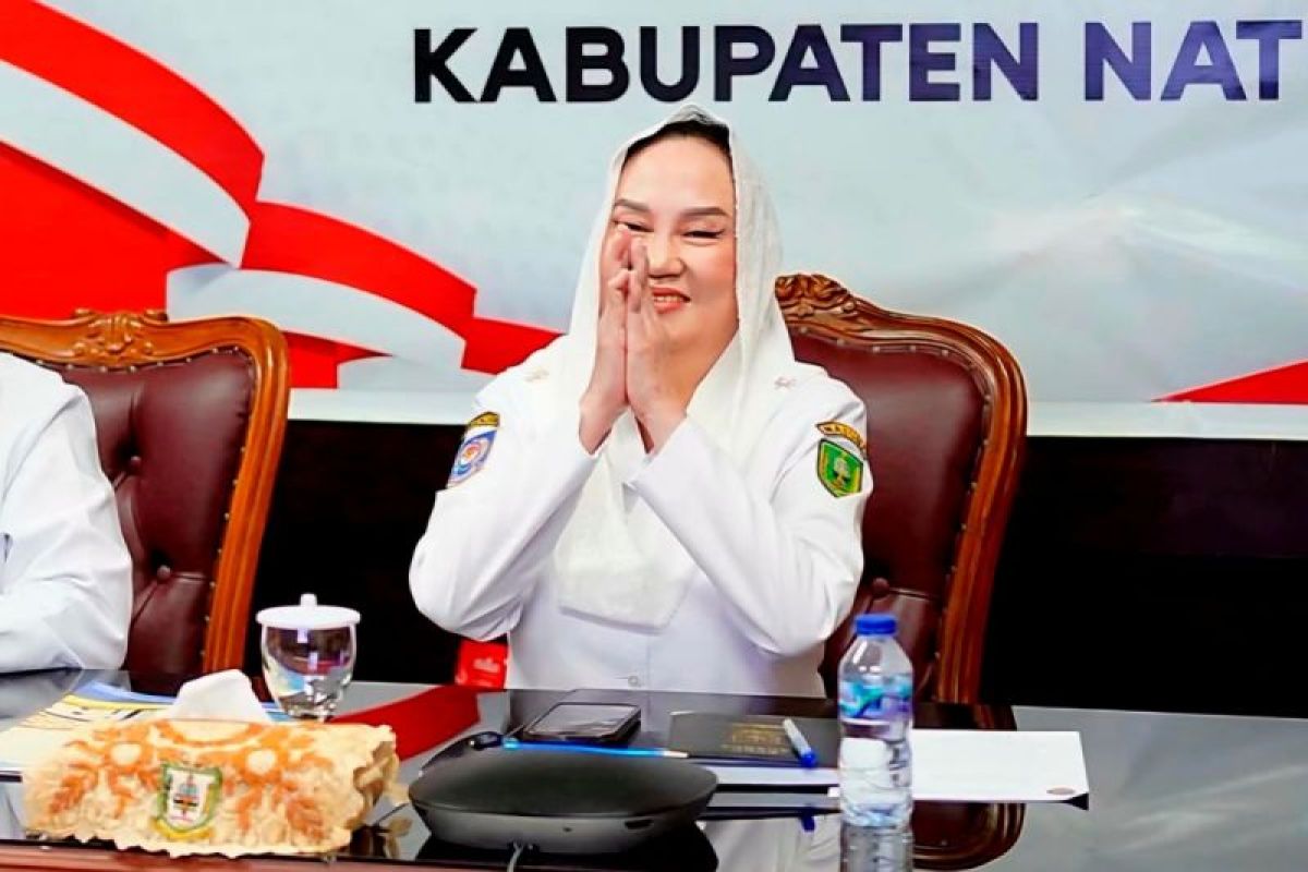 Kemensos Kucurkan Rp20 Juta Per Rumah untuk Rehabilitasi 50 RTLH di Natuna, Penerima Wajib Bentuk KSM