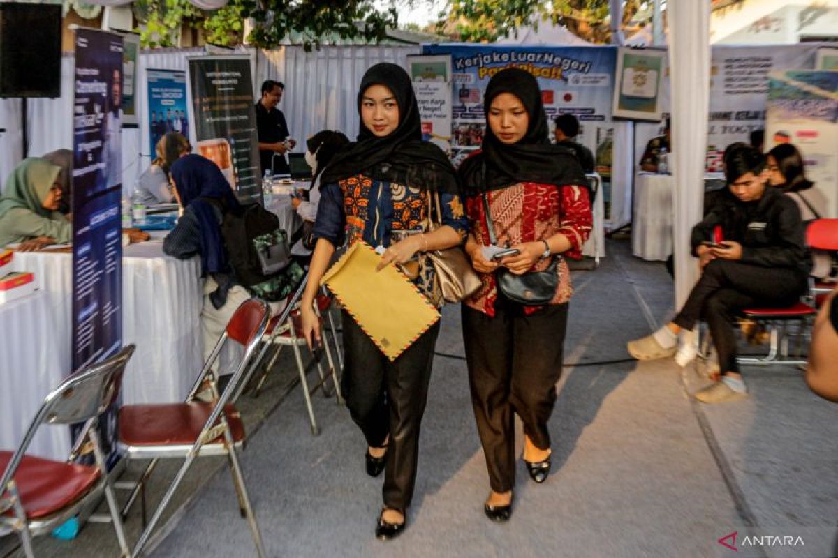 Job Fair Bantul 2026 Targetkan 750 Pencari Kerja Terserap di Stadion Sultan Agung